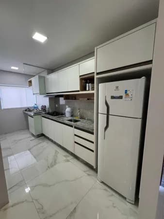 Apartamento em Sinop - Jardim Maringá