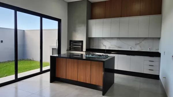 Casa em Sinop - Residencial Parque do Lago