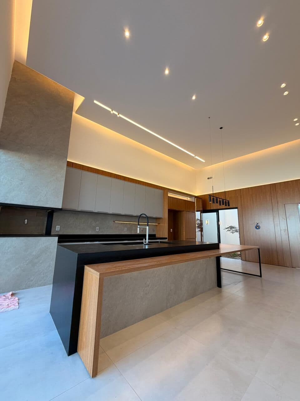 Casa em Sinop - Residencial Riviera Suíça I