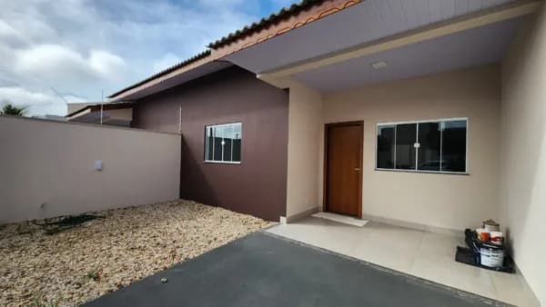 Casa em Sinop - Jardim Itália III