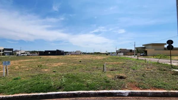 Lote/Terreno em Sinop - Condomínio Aquarela dos Poemas