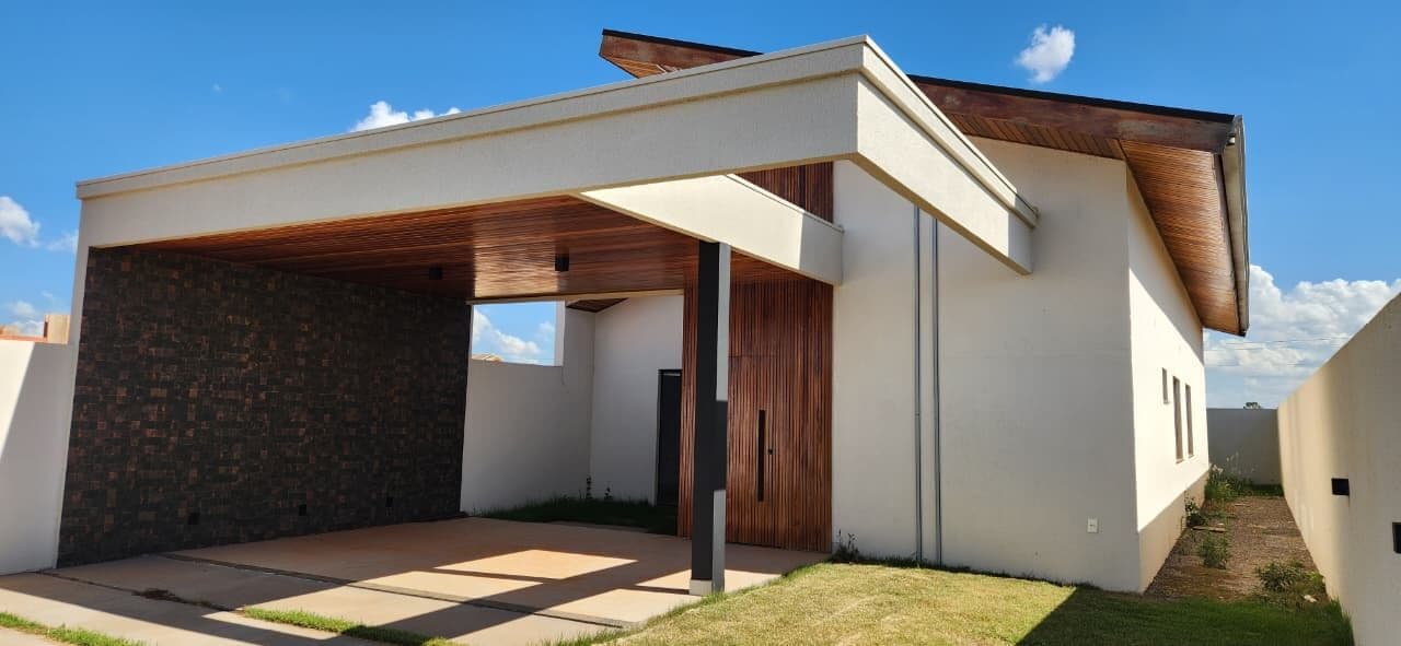 Casa em Sinop - Sonhalto Videira