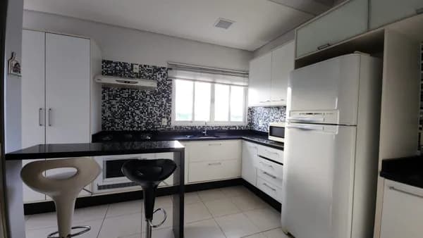 Apartamento em Sinop - Centro