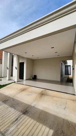Casa em Sinop - RESIDENCIAL PARIS