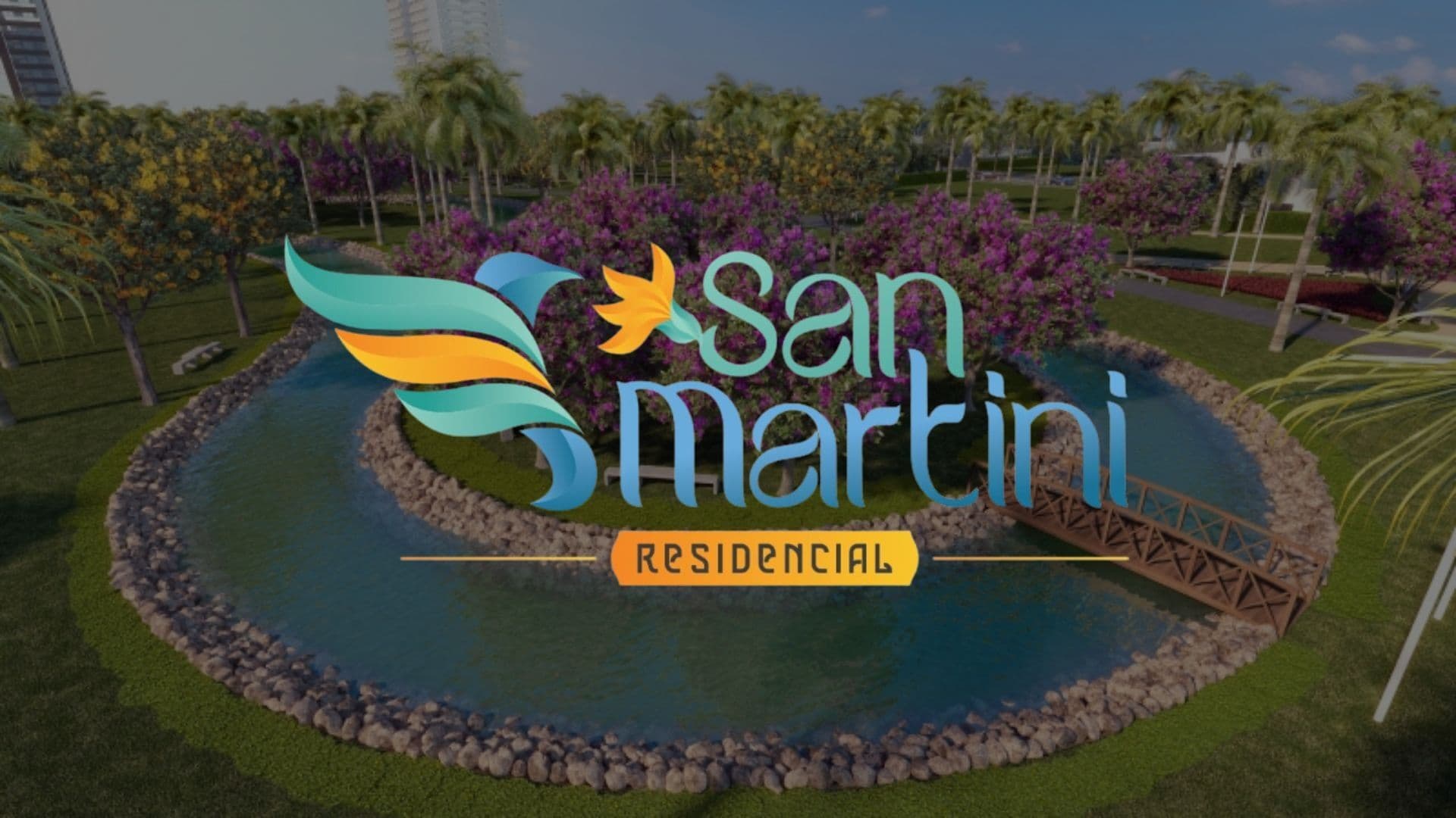 Lote/Terreno em Sinop - Loteamento Residencial San Martini