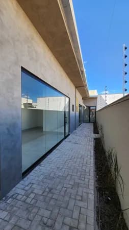 Sala/Conjunto em Sinop - Jardim Barcelona II