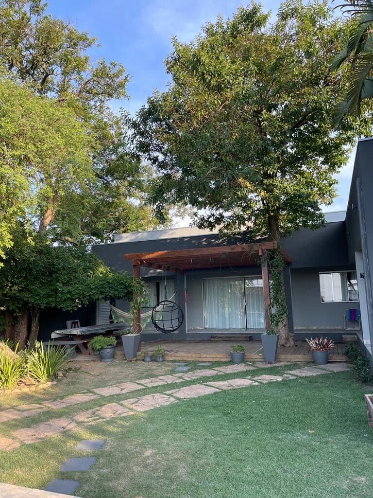 Casa em Jardim Eldorado, Chapada dos Guimarães/MT