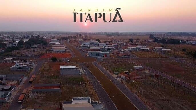 Lote/Terreno em Sinop - Loteamento Jardim Itapuã