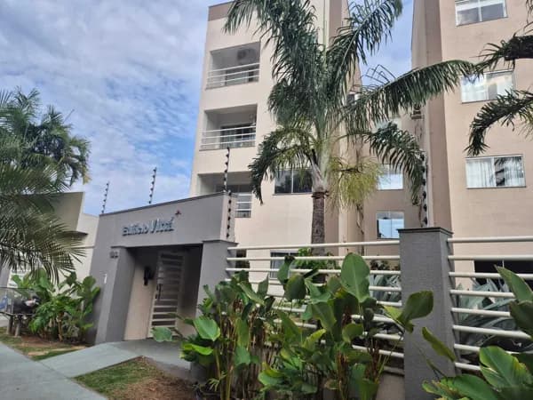 Apartamento em Sinop - Jardim Maringá