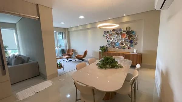 Apartamento em Sinop - Centro
