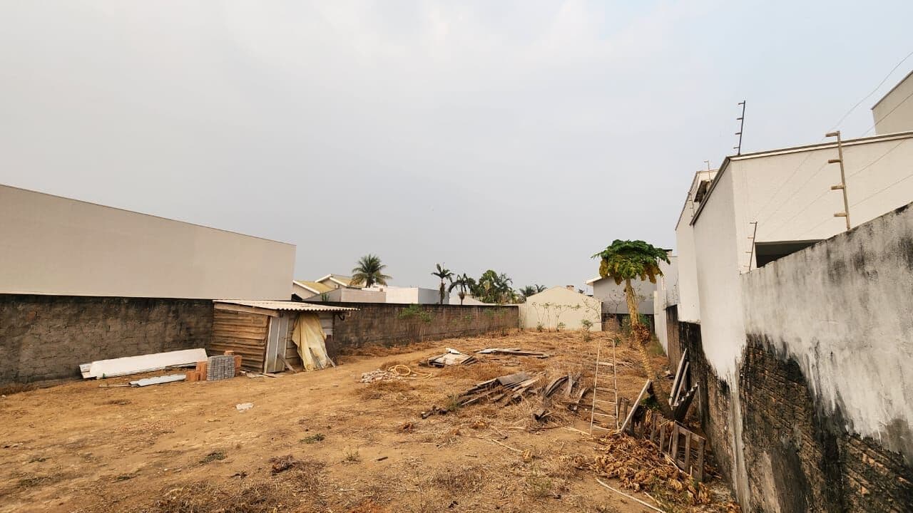 Terreno Comercial