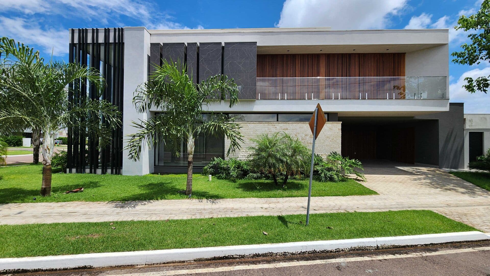 Casa em Sinop - ALAMEDA DAS CORES RESIDENCIAL