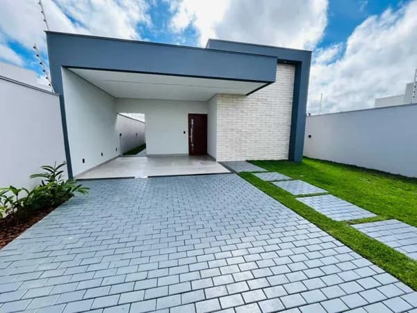 Casa em Sinop - Sonhalto Videira