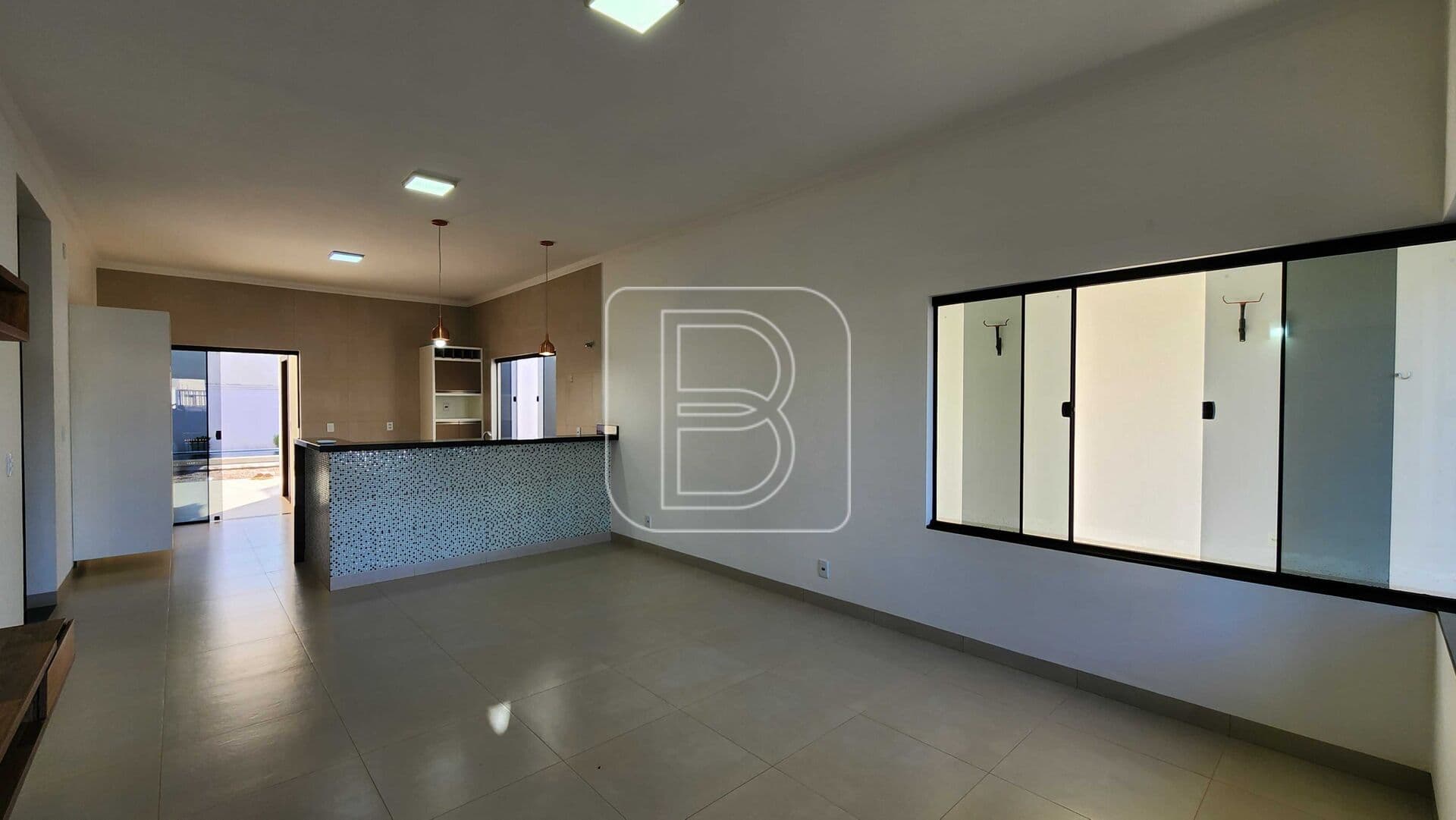 Casa em Sinop - Aquarela Brasil Residencial