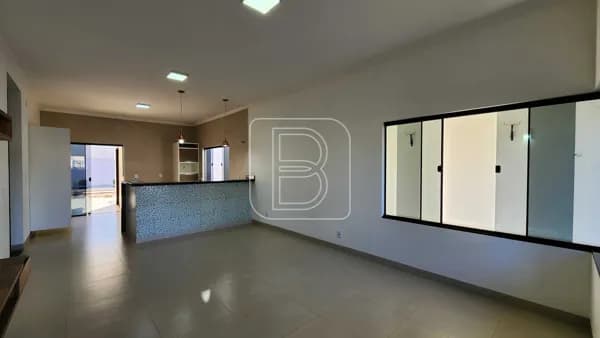 Casa em Sinop - Aquarela Brasil Residencial