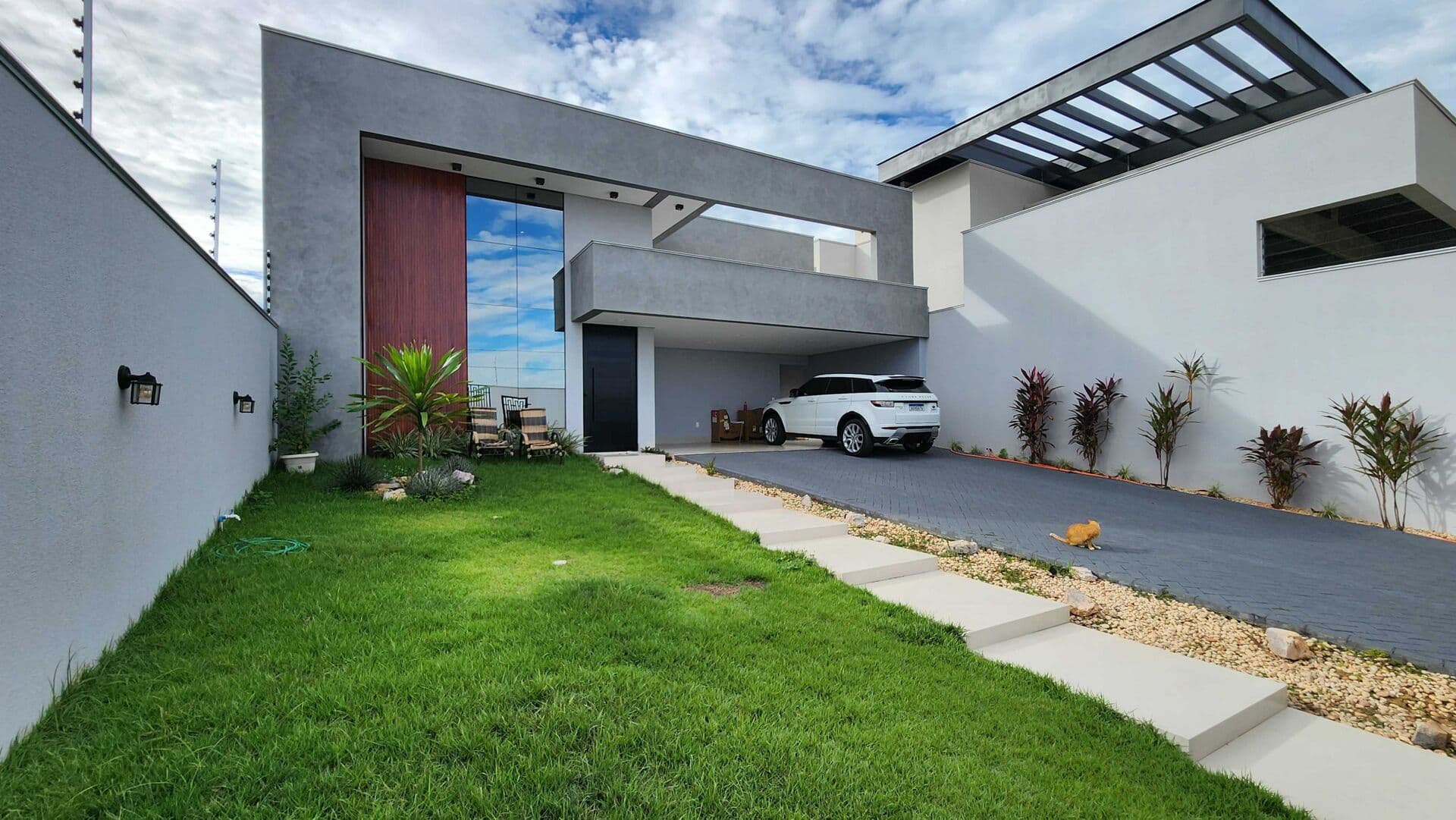 Casa em Sinop - Residencial Recanto Suiço