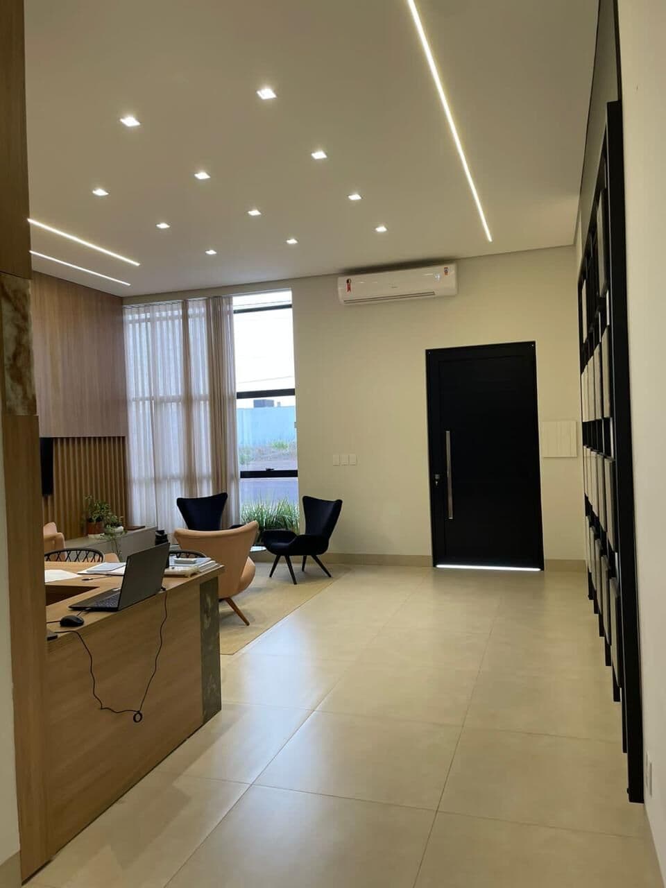 Ponto Comercial/Loja/Box em Sinop - Residencial Florença