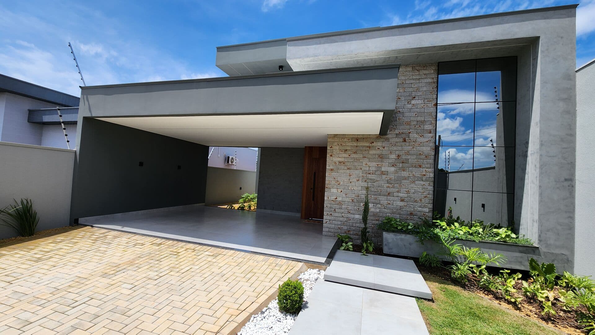 Casa em Sinop - Loteamento Jardim Nápoles