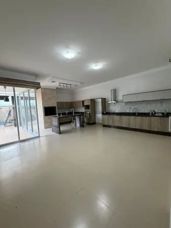 Casa em Sinop - Aquarela Brasil Residencial