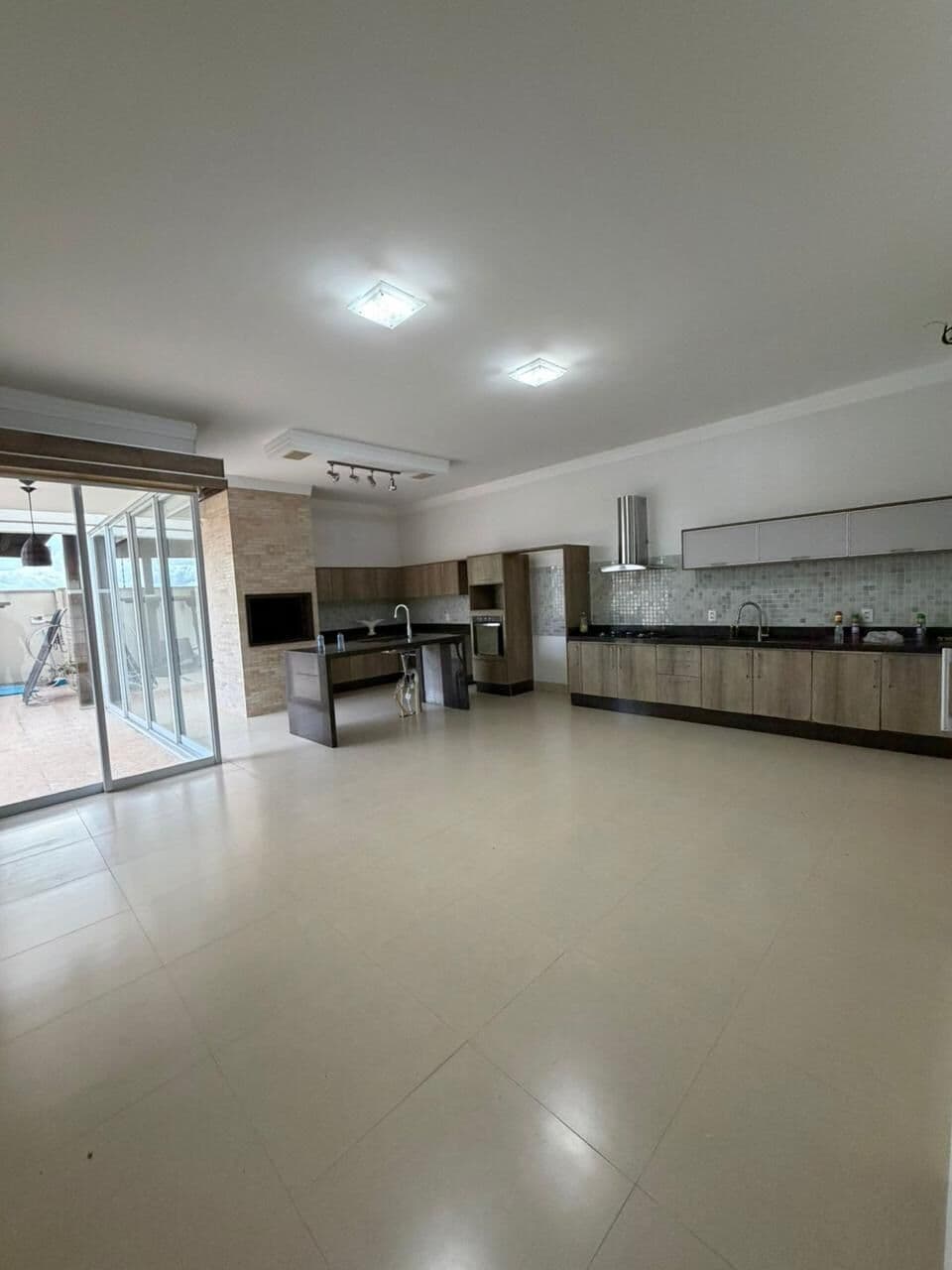 Casa em Sinop - Aquarela Brasil Residencial