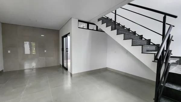 Sobrado em Sinop - Residencial Deville