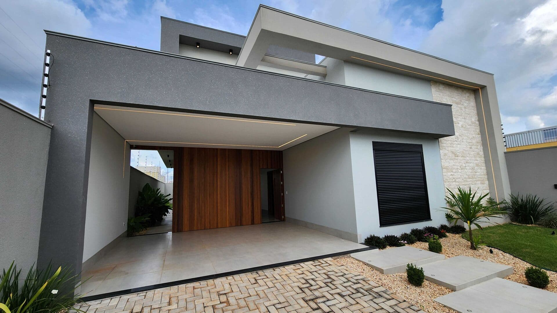 Casa em Sinop - JARDIM CURITIBA