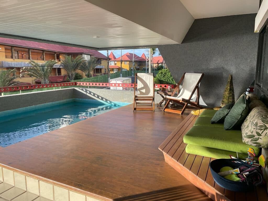 Rio Vermelho Alto Padrão 409m² vista mar
