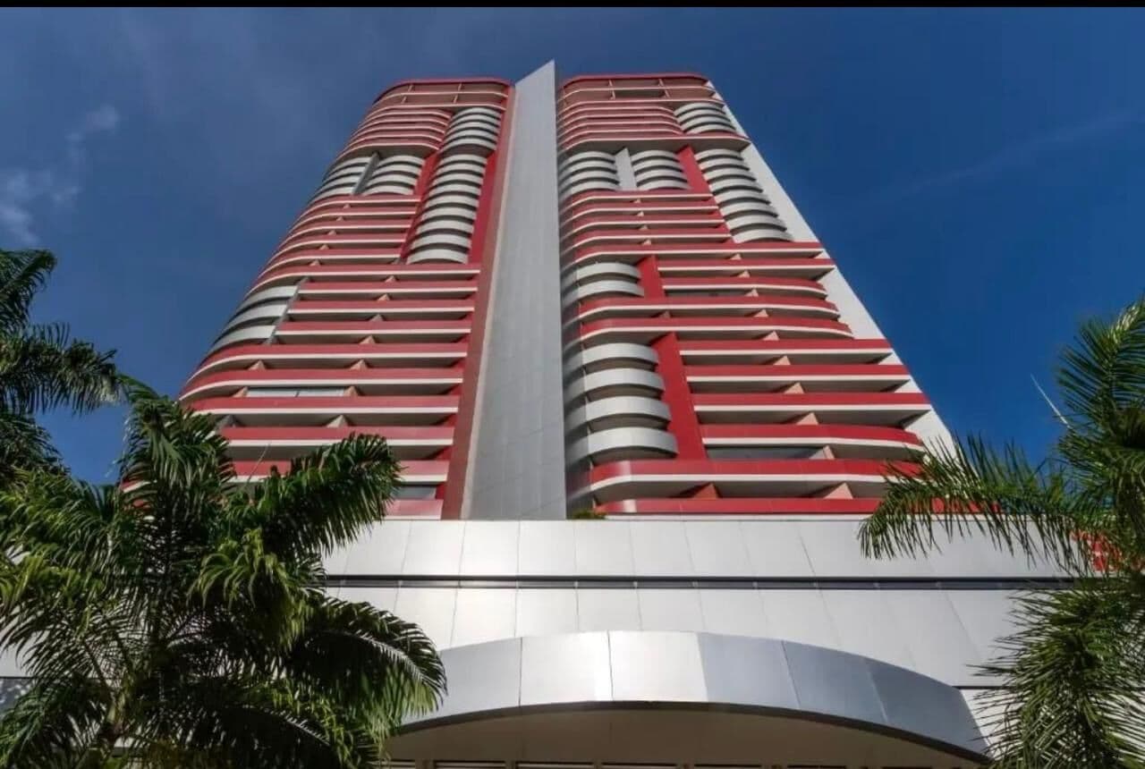 Apartamento tipo Studio ( 1/4)- Caminho das Árvores