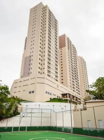 Vendo Apartamento 3/4 Pátio Arvoredo Com Infraestrutura em Brotas, Salvador/BA