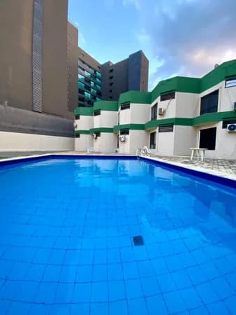 Apartamento 1 quarto em Armação, Salvador/BA