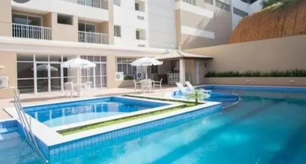 Apartamento 2/4 Residencial Allegri , Próximo a UNEB Salvador/BA.