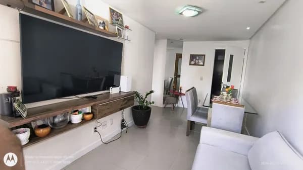 Apartamento nascente ,Vog Imbuí 2/4 com suíte ,infraestrutura completa e grargem coberta.
