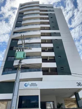 Vendo em Armação Apartamento 2/4 Vista Mar , com Infraestrutura em Salvador Bahia., Salvador/BA