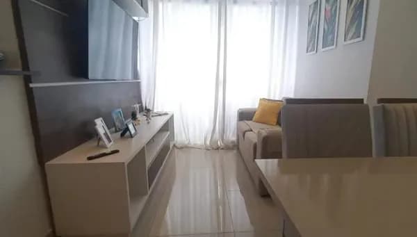 Apartamento 2/4 infraestrutura Completa, execelente localização em Cabula, Salvador/BA