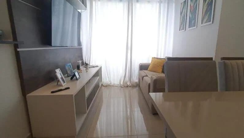 Apartamento 2/4 infraestrutura Completa, execelente localização em Cabula, Salvador/BA
