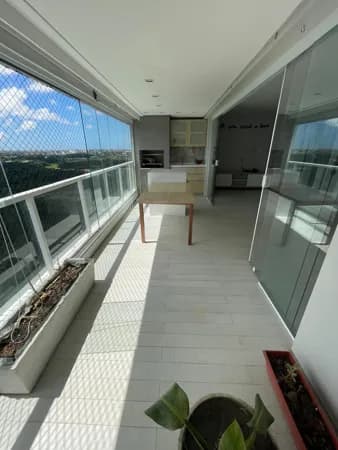 Greenville Platno apartamento 3/4 a venda
