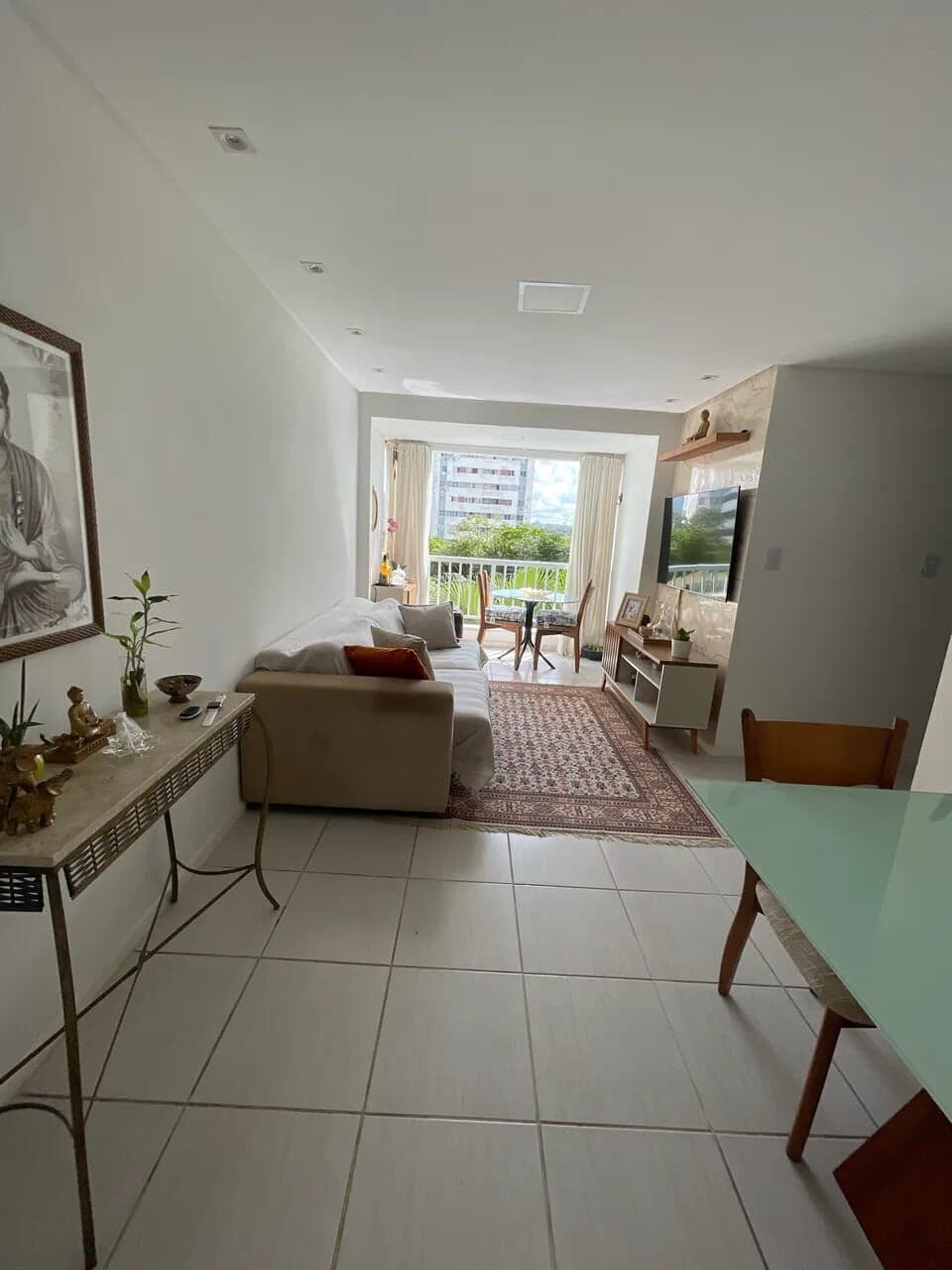 Apartamento 3/4 com suíte no Vivai Imbuí , com Infraestrutura completa , Salvador/BA