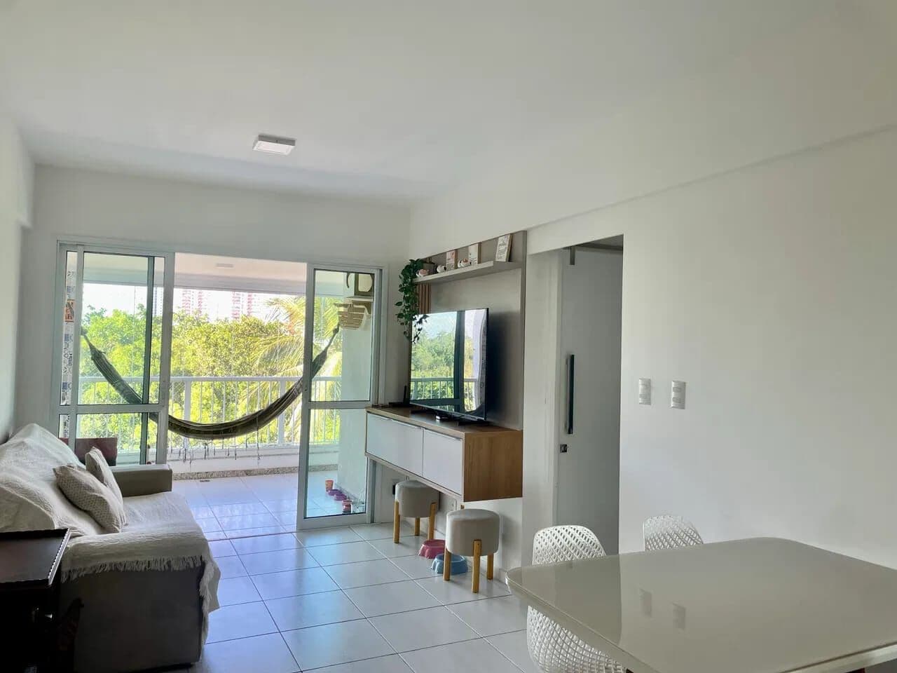 Apartamento 3/4- Vista Patamares com infraestrutura completa em Pituaçu, Salvador/BA