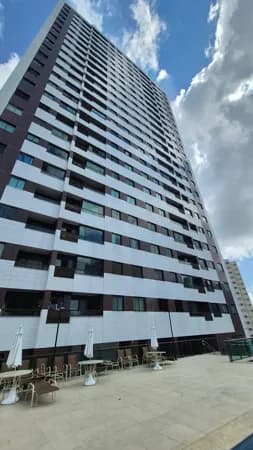 Apartamento 2/4 no Edfício Singullare Igautemi em Parque Bela Vista, Salvador/BA