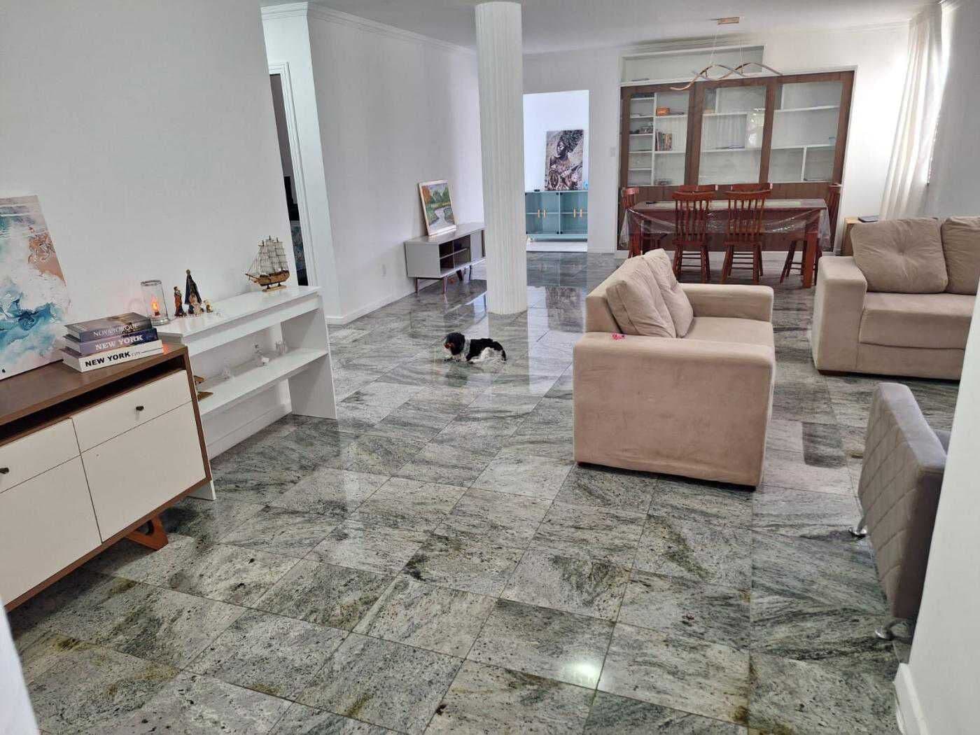 Apartamento 3 Quartos 2 Suítes - Piatã