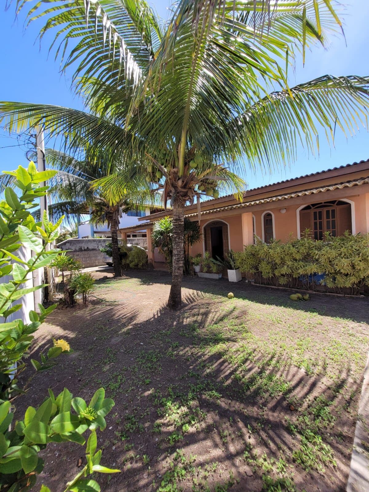 Casa em Condomínio 4 quartos em Stella Mares ,