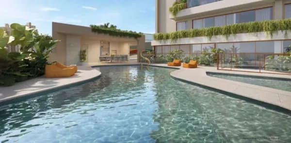 Apartamento em Horto Florestal, Salvador/BA
