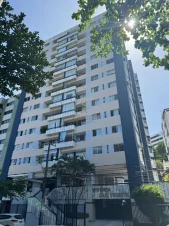 Apartamento 3/4 Condomínio San Vicente em Caminho das Árvores, Salvador/BA