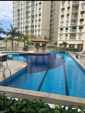 Apartamento 2/4 em Cittá em Itapuã, Infraestrutura Completa ,Salvador/BA