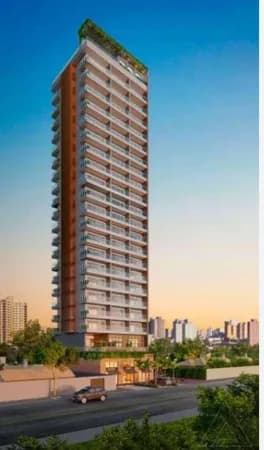 Apartamento em Caminho das Árvores, Salvador/BA