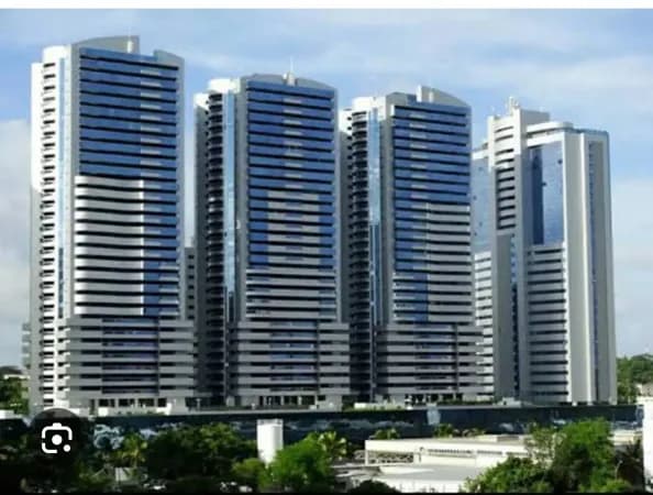 Apartamento 1 Quarto - Salvador Prime , próximio ao Shopping Salvador.