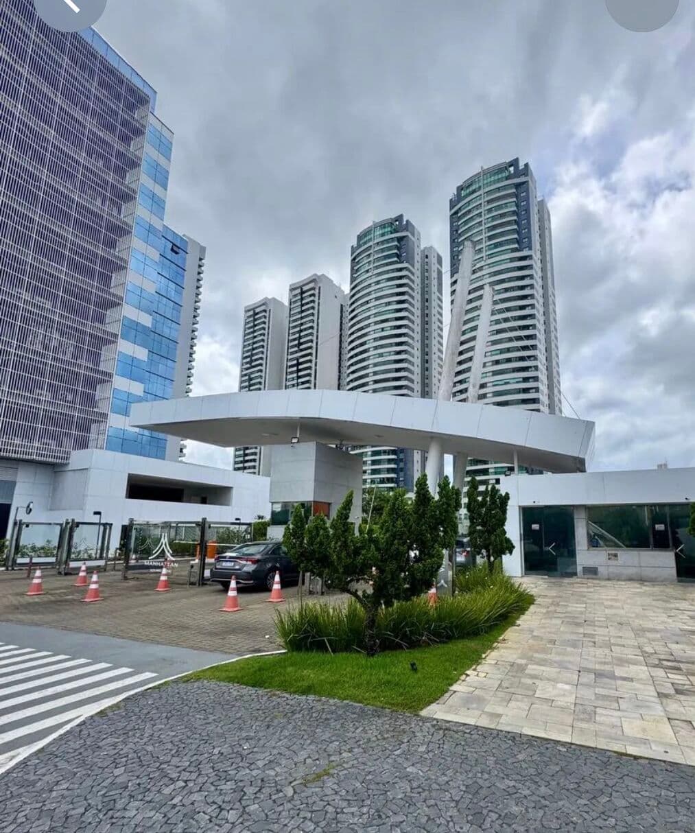 Apartamento em Patamares, Salvador/BA