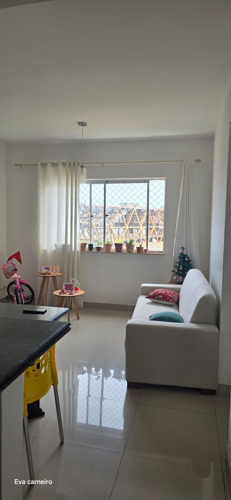 Apartamento em Armação 3/4 Nascente 1 vaga , Salvador/BA