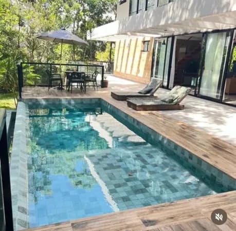 Casa Alto Padrão 4/4- Condomínio Sollus - Reserva Sapiranga- Póximo a Praia do Forte - Salvador Bahia.
