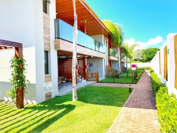 Casa 2 Quartos em Itacemirim